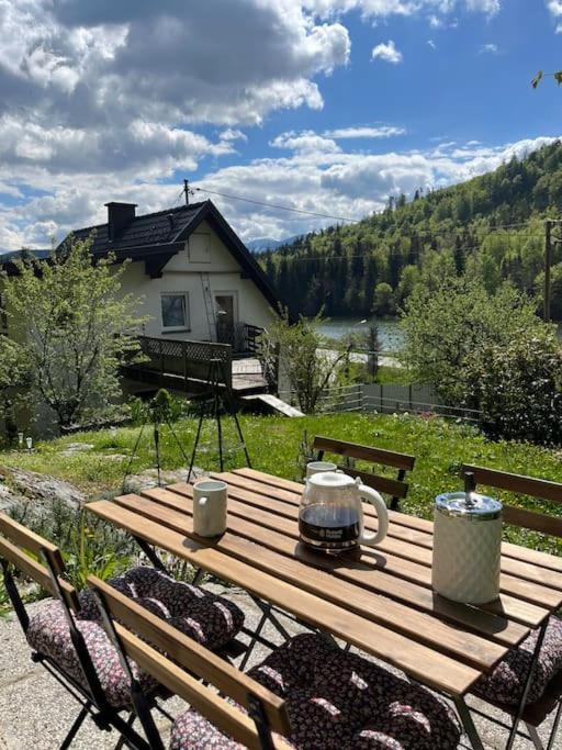 Appartement Viktring 4-5 Pers. *