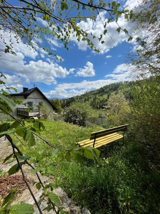 Viktring 4-5 Pers. Apartment Klagenfurt am Woerthersee