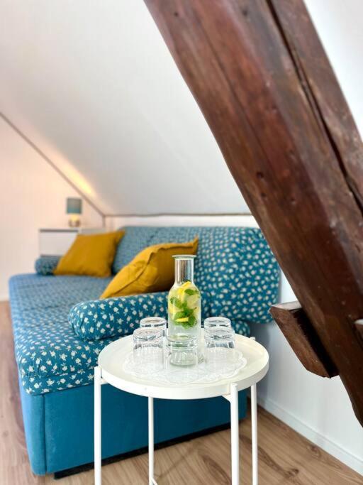 Viktring 4-5 Pers. Appartement Klagenfurt am Woerthersee