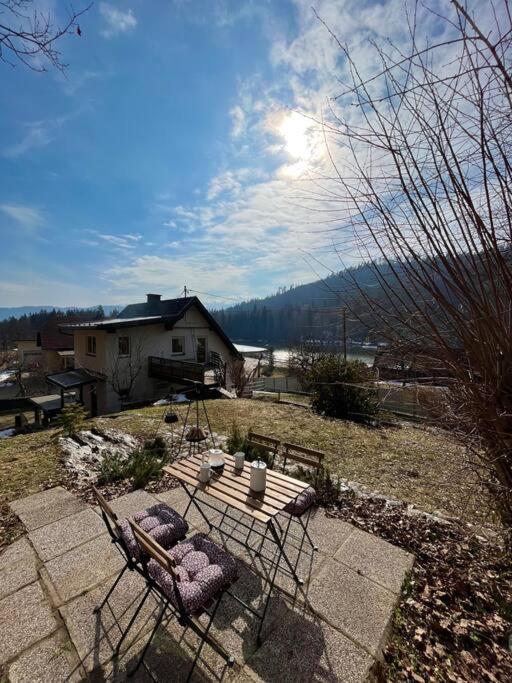 Appartement Viktring 4-5 Pers. Klagenfurt am Woerthersee